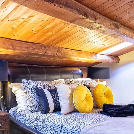 Sardinia Re - Cavour Loft Sea View Apartment Alghero Ngoại thất bức ảnh