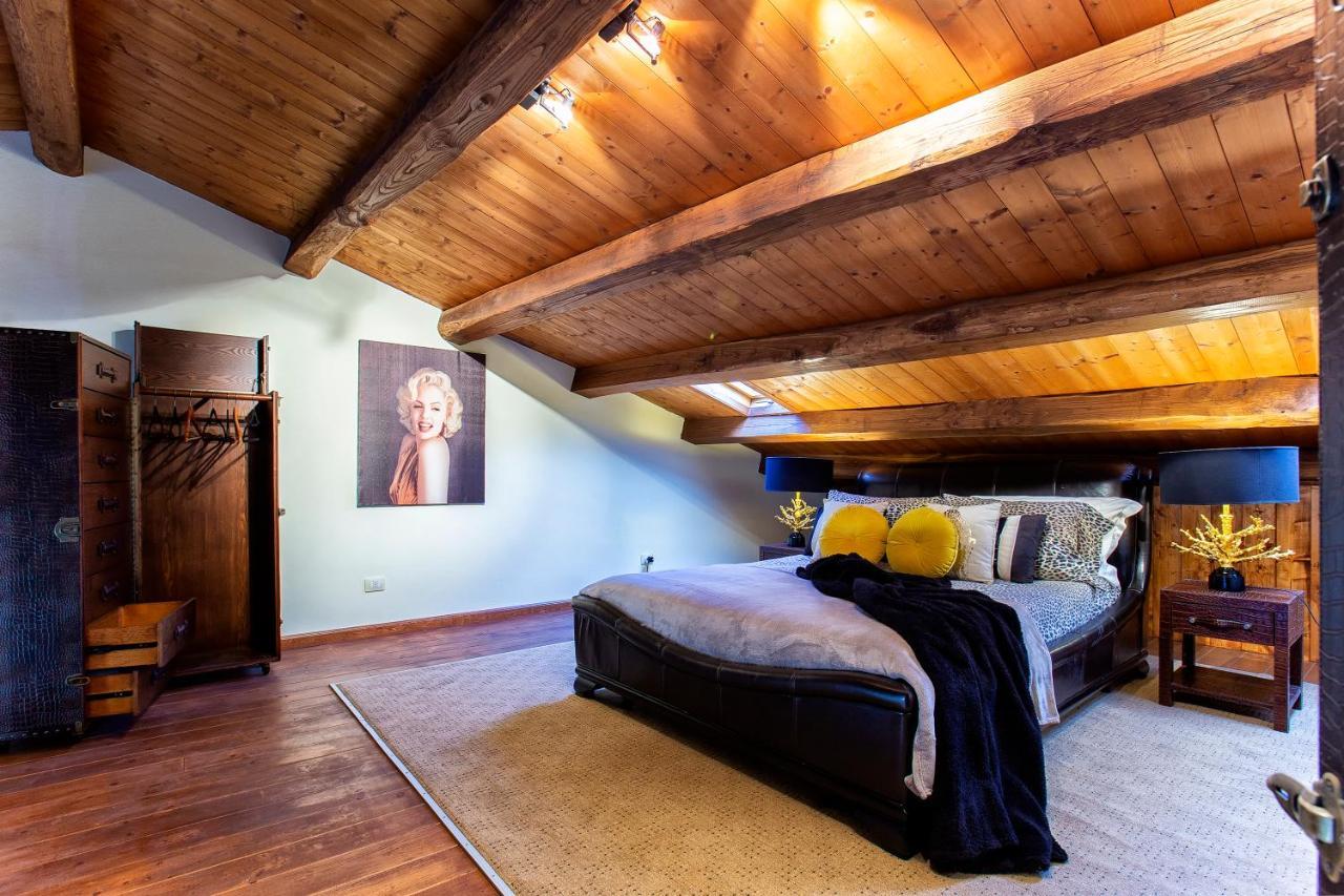 Sardinia Re - Cavour Loft Sea View Apartment Alghero Ngoại thất bức ảnh
