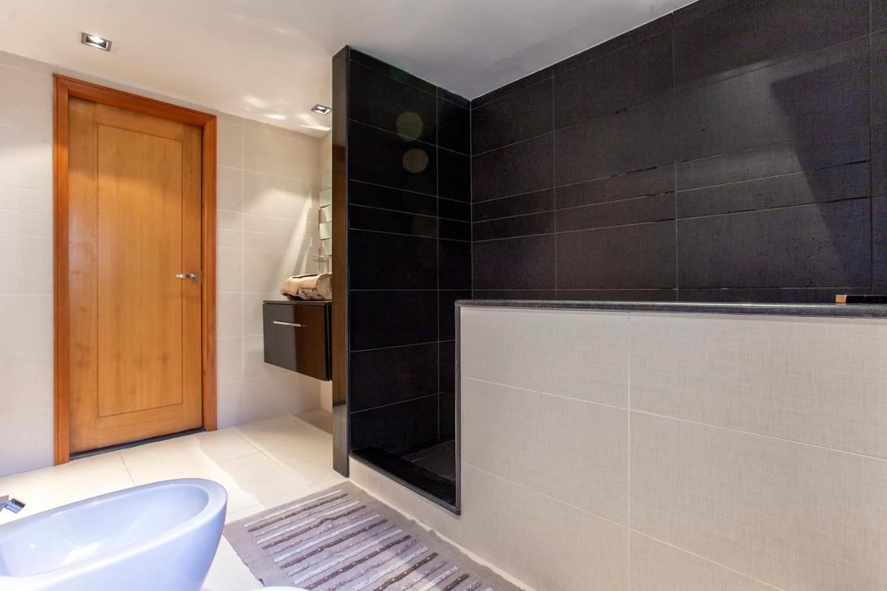 Sardinia Re - Cavour Loft Sea View Apartment Alghero Ngoại thất bức ảnh