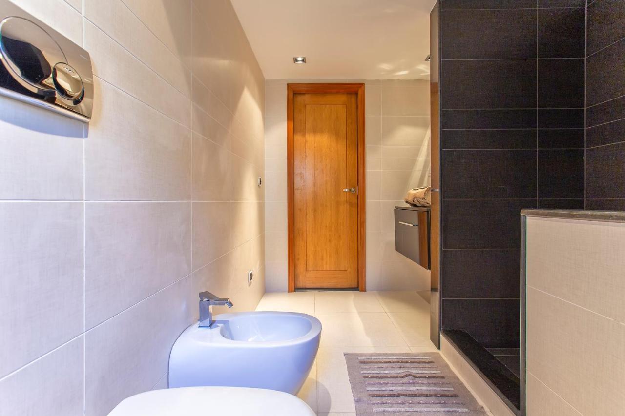 Sardinia Re - Cavour Loft Sea View Apartment Alghero Ngoại thất bức ảnh