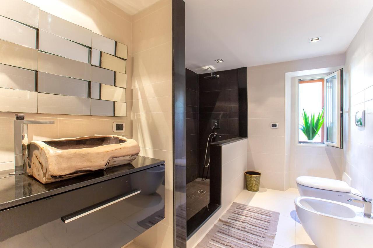 Sardinia Re - Cavour Loft Sea View Apartment Alghero Ngoại thất bức ảnh