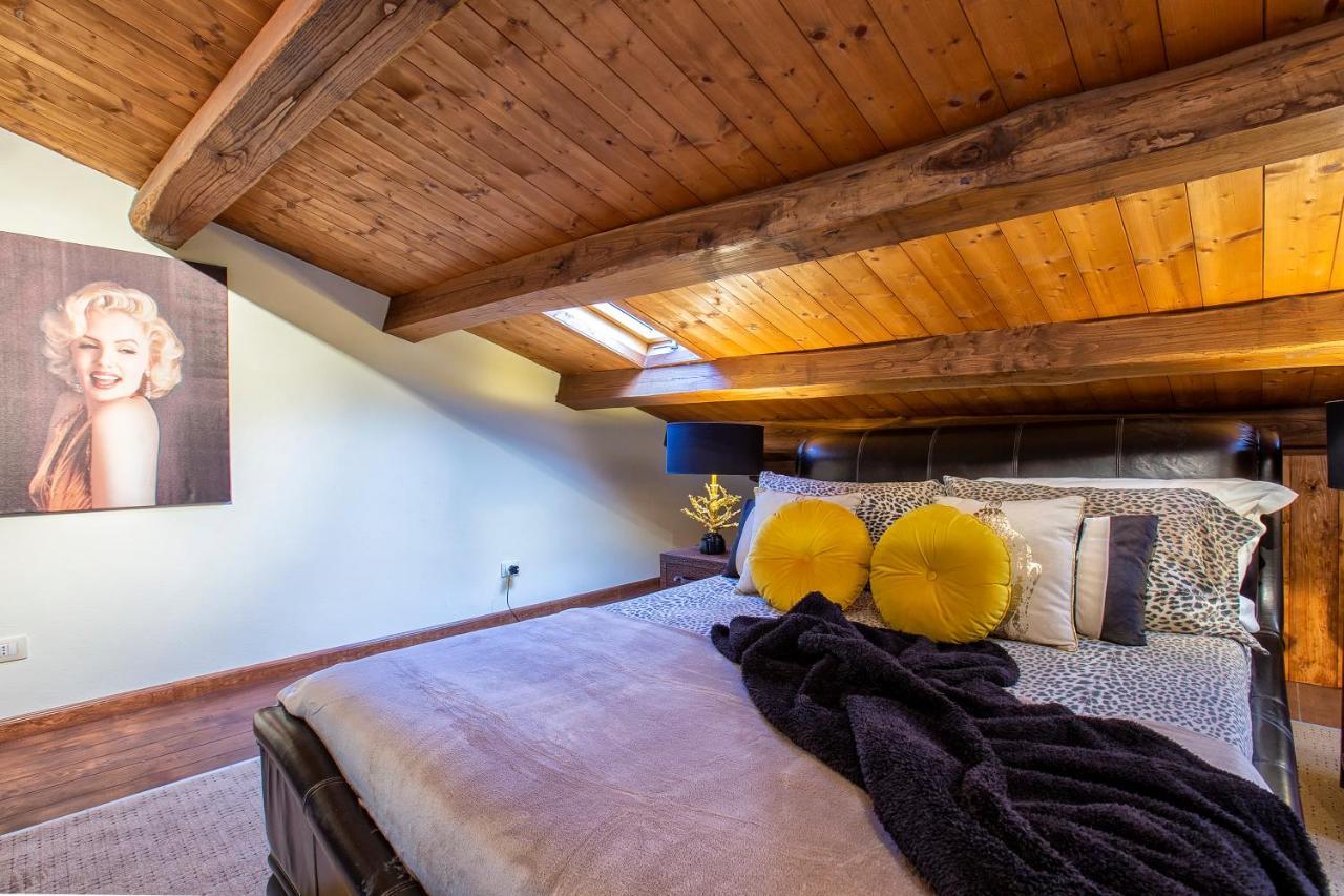 Sardinia Re - Cavour Loft Sea View Apartment Alghero Ngoại thất bức ảnh
