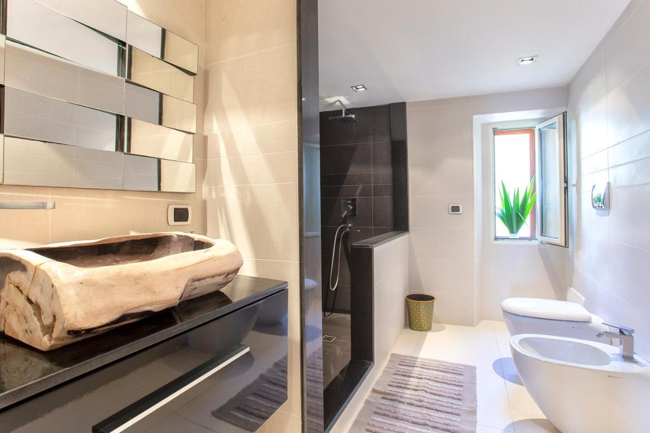 Sardinia Re - Cavour Loft Sea View Apartment Alghero Ngoại thất bức ảnh